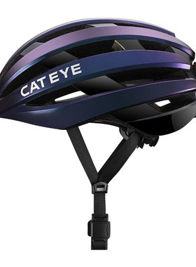 cateye猫眼头盔安全帽山地自行车公路车男一体骑行头盔男女装备