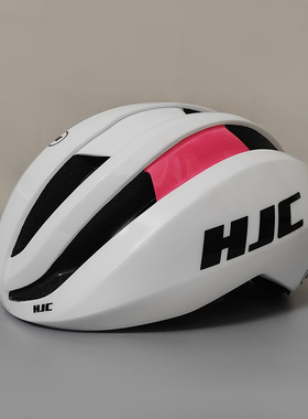HJC2代自行车头盔环法专业公路山地车骑行头盔男女通用单车安全帽