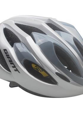 新款Giant/捷安特骑行头盔Mips山地公路车安全帽自行车头盔装备