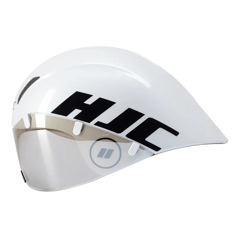 HJC Adwatt TT 自行车骑行头盔公路车计时赛专用气动超轻骑行头盔