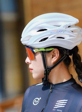 DYN戴恩骑行头盔夏季男女公路山地自行车安全帽气动一体成型装备