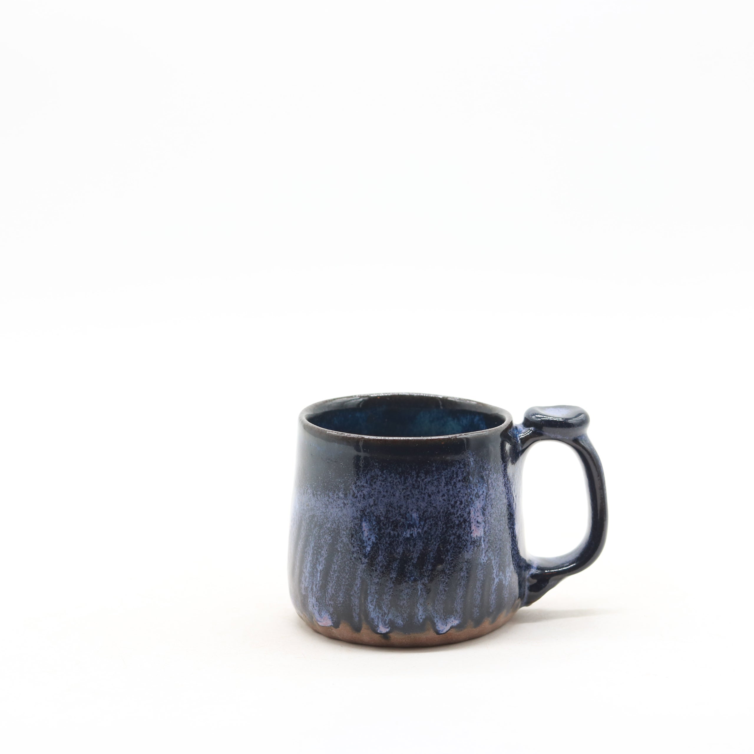 DCOPG个性原创创意情侣马克杯礼物家用陶瓷杯水杯咖啡杯窑变杯子