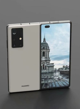 Huawei/华为 Mate X2折叠手机华为mate x2全网通5G手机原装正品