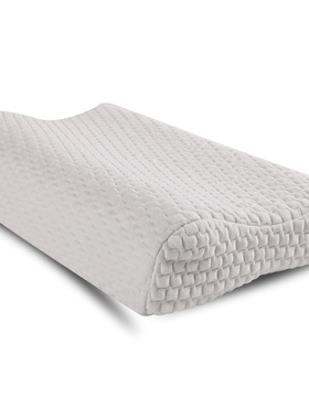 正品3-6-9泰国进口天然乳胶枕成人护颈枕芯儿童颈椎健康枕头