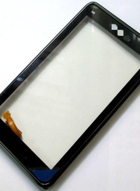 适用诺基亚 N8-00 N8 触摸屏手写外屏前壳玻璃屏幕触控屏幕