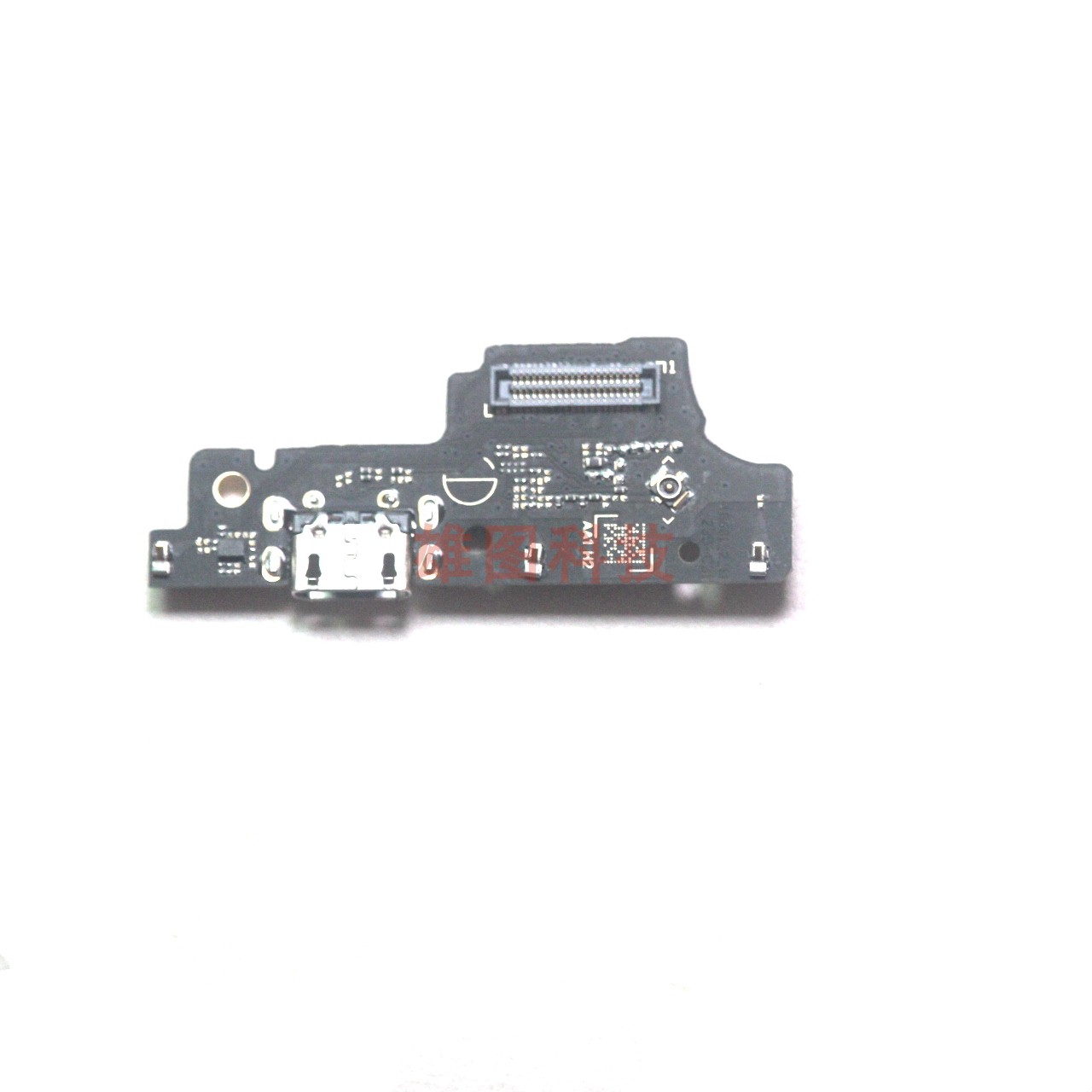 适用于诺基亚C31尾插小板TA-1511充电USB数据天线接口送话器模块