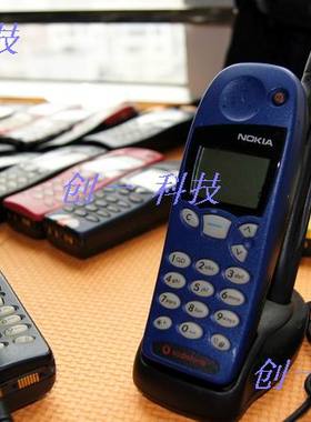Nokia/诺基亚 5110 5110i 经典实用手机